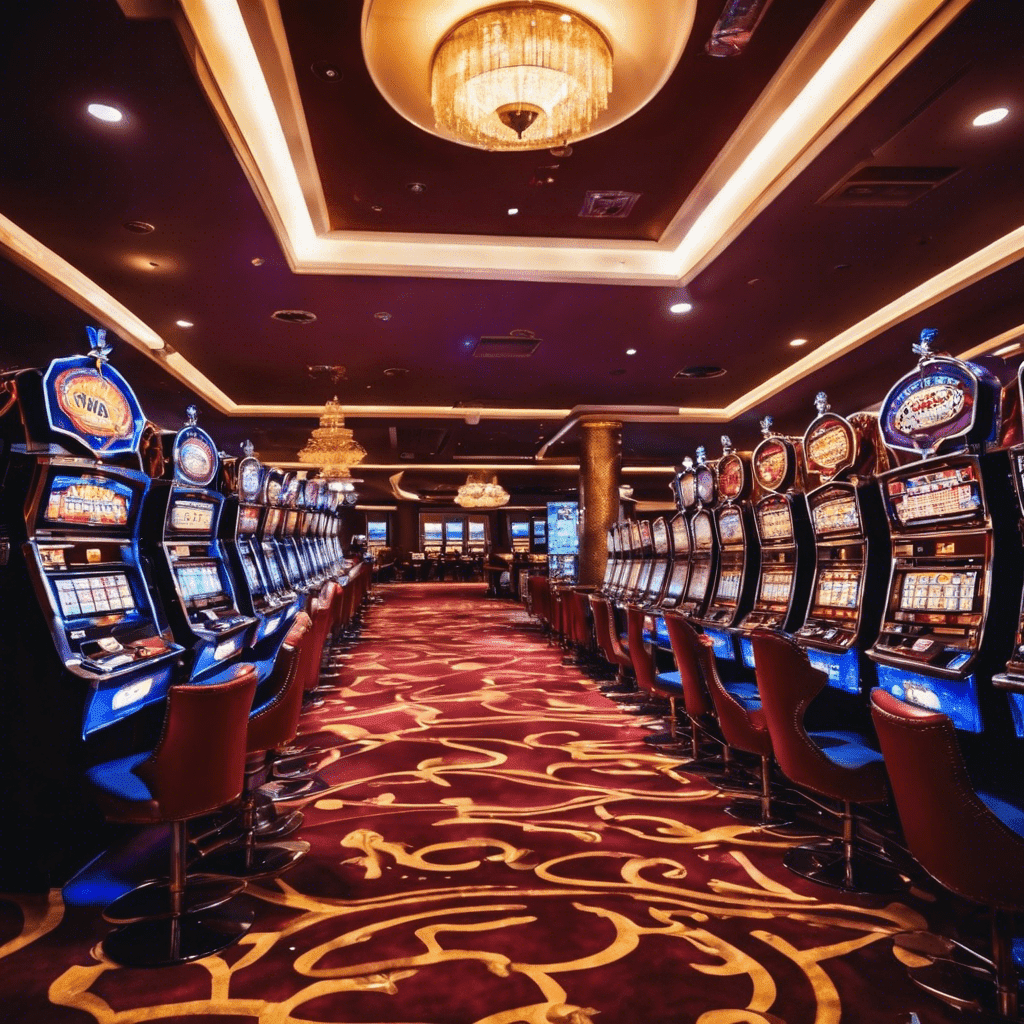 Slot Machines